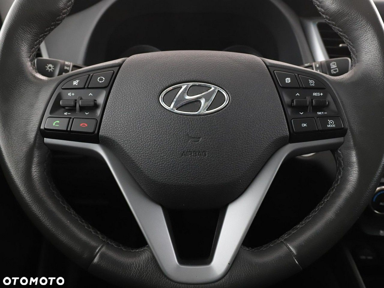 Hyundai Tucson 2.0 CRDi 4WD Automatik Premium - 21