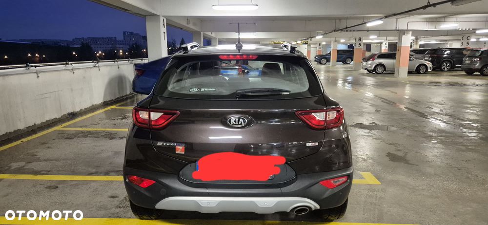 Kia Stonic 1.0 T-GDI L - 4