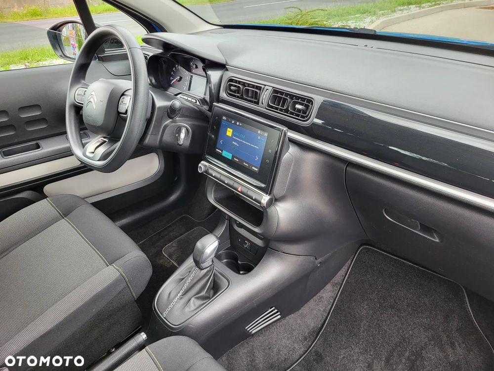 Citroën C3 - 20