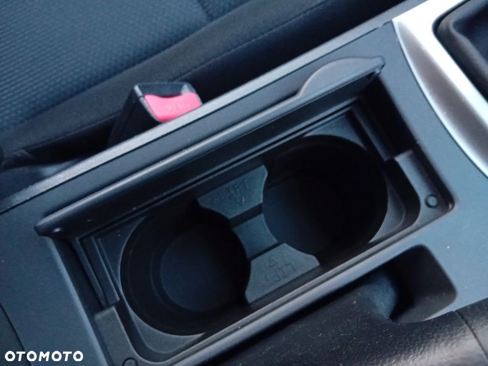 Mazda 3 1.6 MZ-CD DPF Exlusive-Line - 22