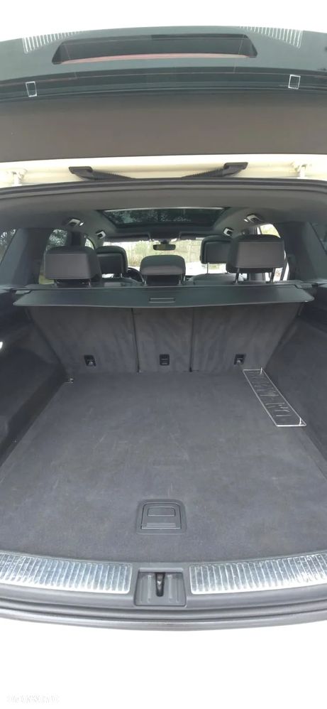 Volkswagen Touareg 3.0 V6 TDI 4Motion DPF Automatik R-Line - 15