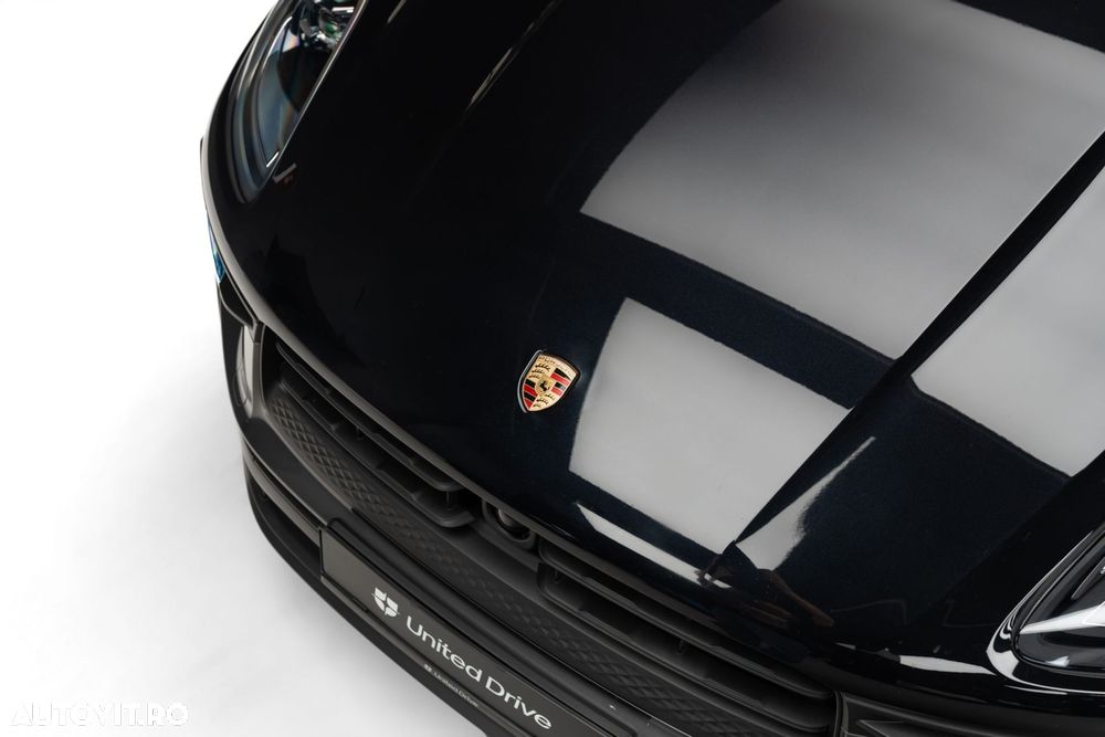 Porsche Macan - 6