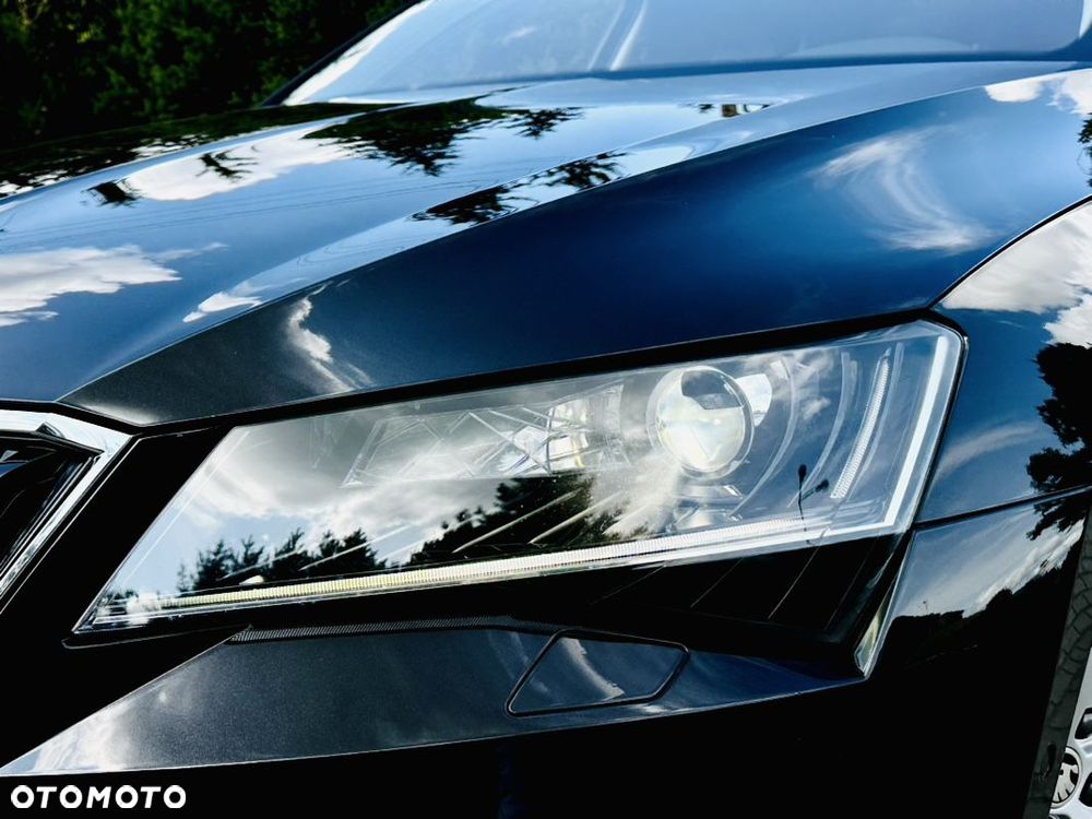 Skoda Superb - 25