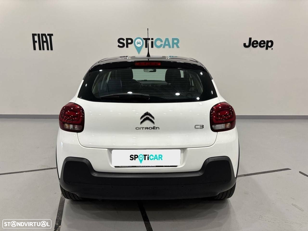 Citroën C3 1.2 PureTech C-Series - 5