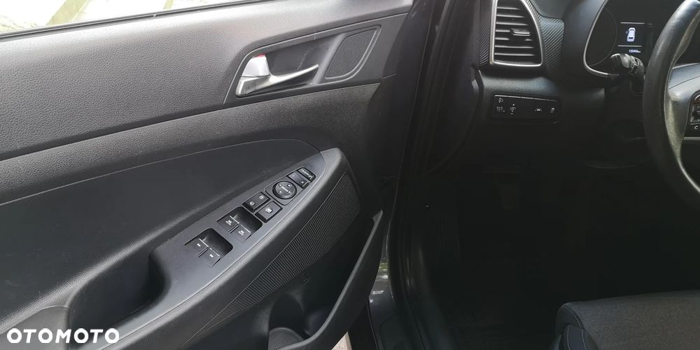 Hyundai Tucson 1.6 GDi Comfort 2WD - 5