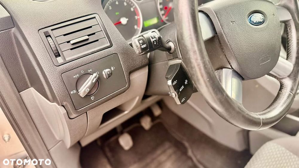 Ford C-MAX 1.6 Style - 17