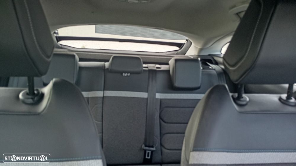 Citroën C4 BlueHDi 130 Stop&Start EAT8 FEEL PACK - 16