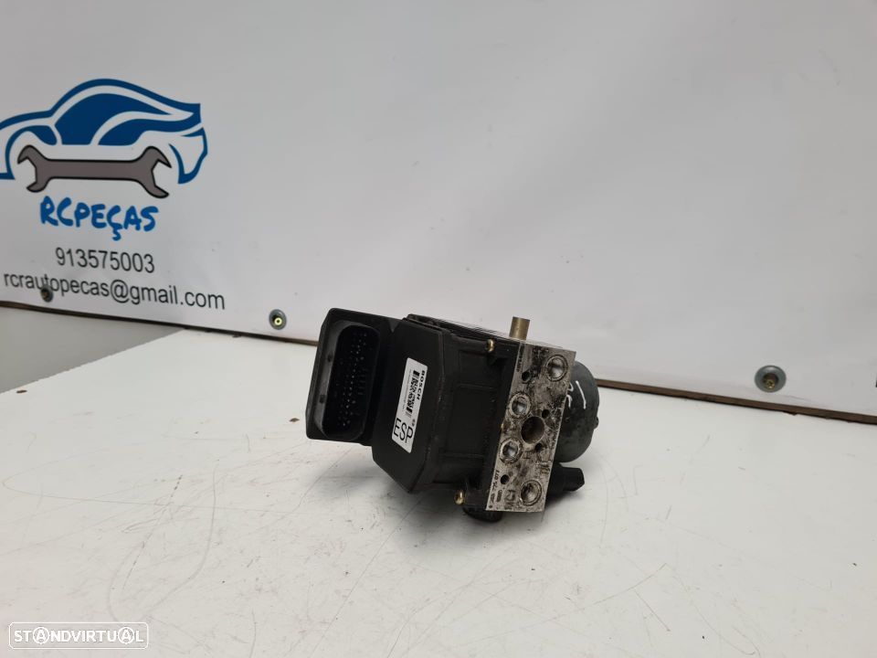 AUDI A6 | VW VOLKSWAGEN | SEAT | SKODA | BOMBA MODULO ABS - BOSCH | Ref. 187199 0 265 950 032; - 2