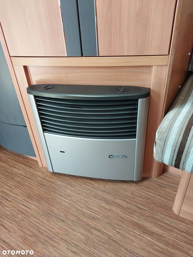 Hobby 380 TB De Luxe - 14