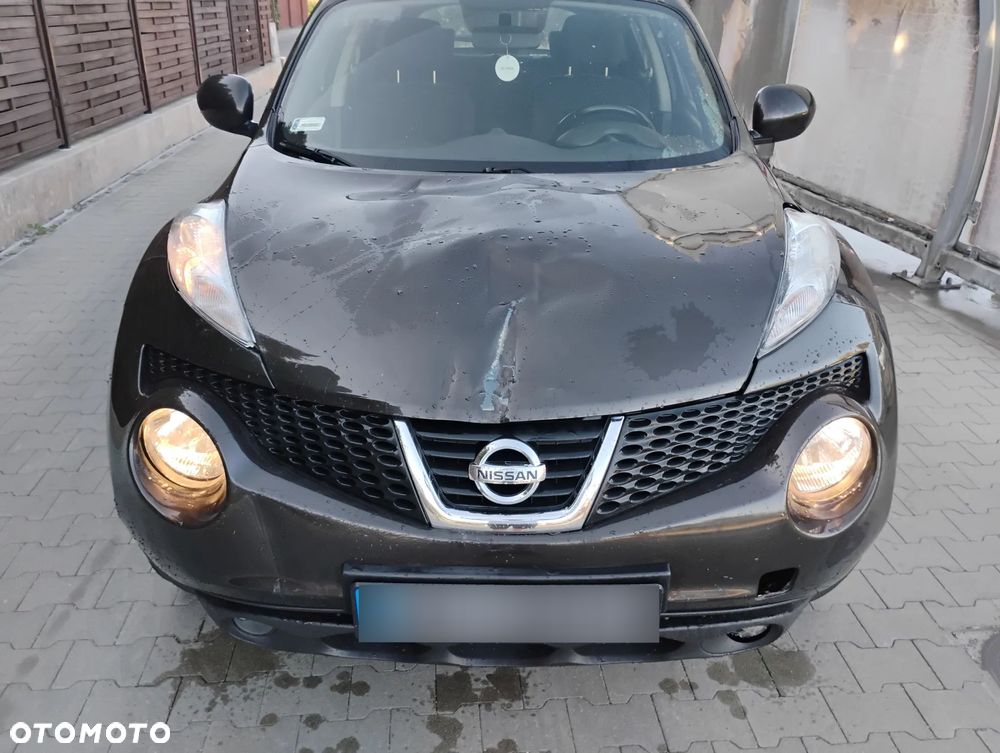 Nissan Juke 1.6 Tekna S&S - 34