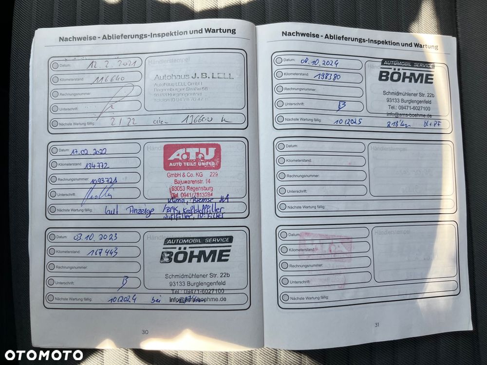 Ford C-MAX 1.5 TDCi Start-Stop-System Titanium - 23