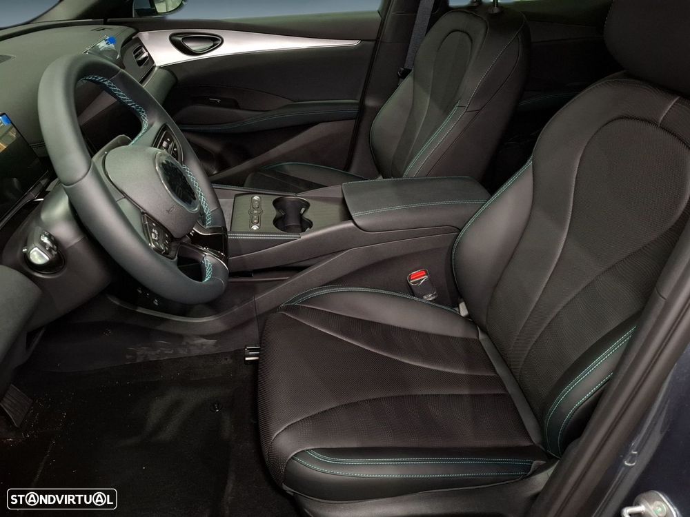 BYD Seal 6 1.5 DM-i Comfort Lite - 11