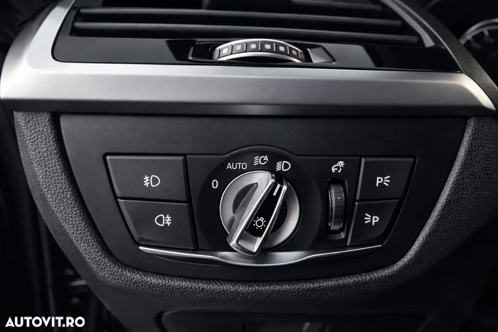 BMW X4 xDrive20d xLine - 22