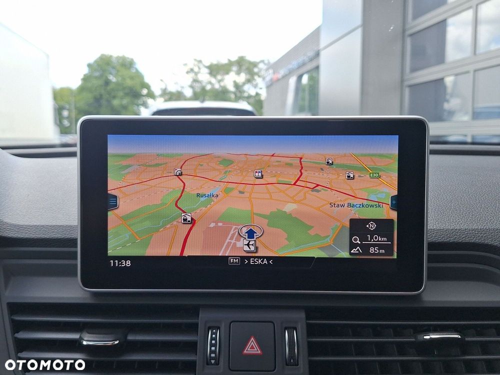 Audi Q5 35 TDI mHEV S Line S tronic - 20