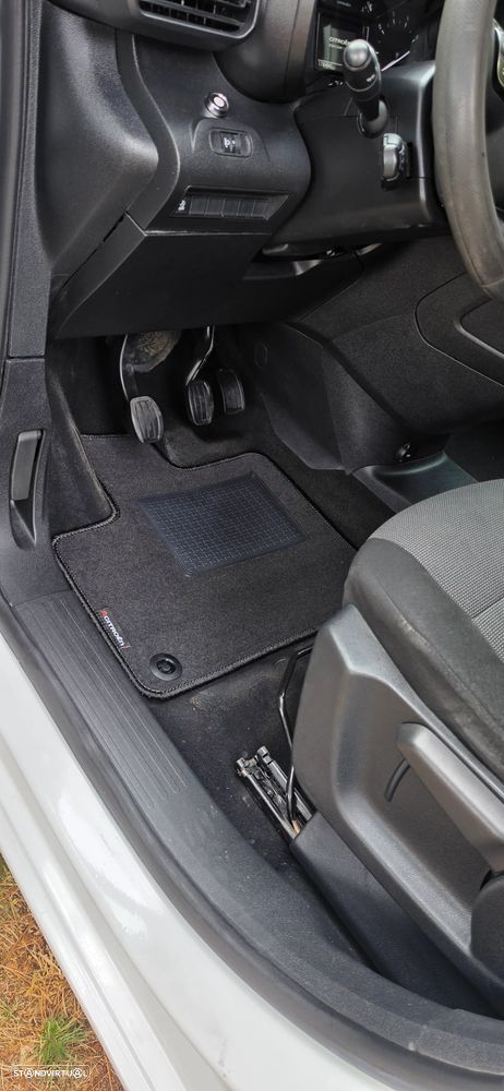 Citroën Berlingo - 24