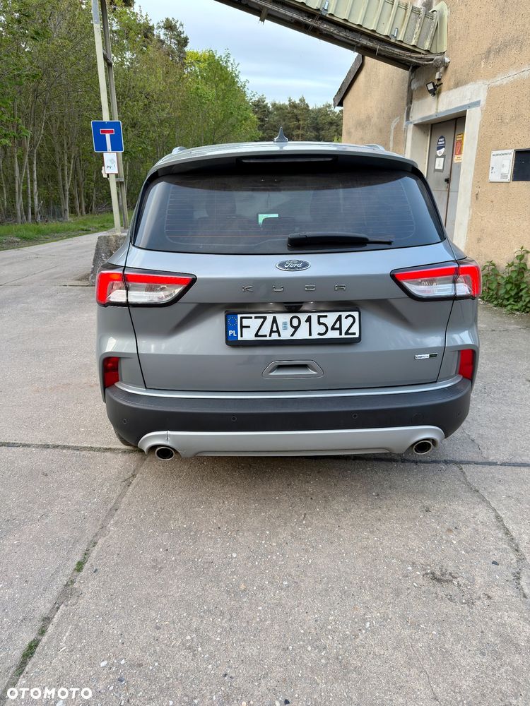 Ford Kuga - 7