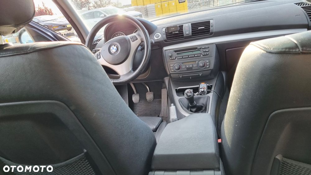 BMW Seria 1 - 28