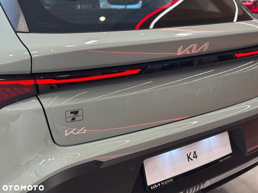 Kia K4 - 26