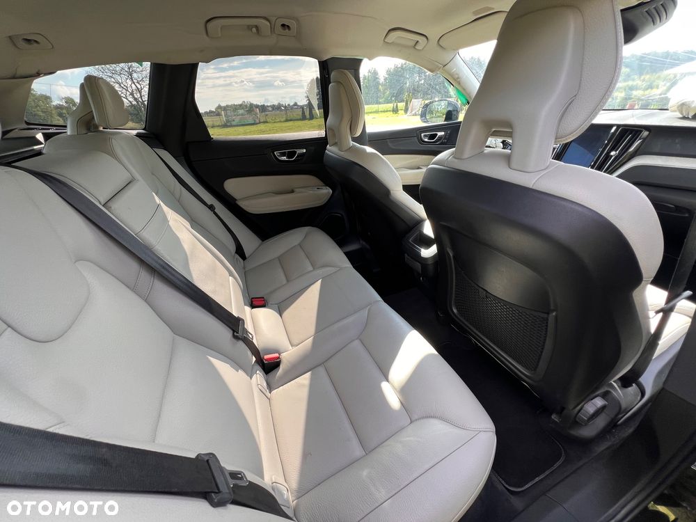 Volvo XC 60 D4 AWD Inscription - 13