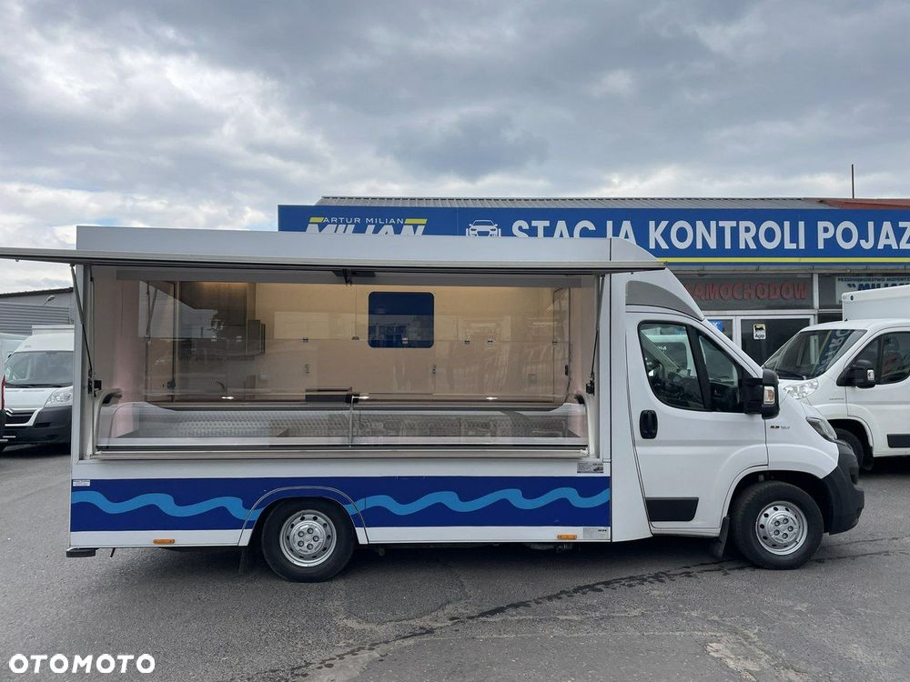 Fiat Ducato - 18