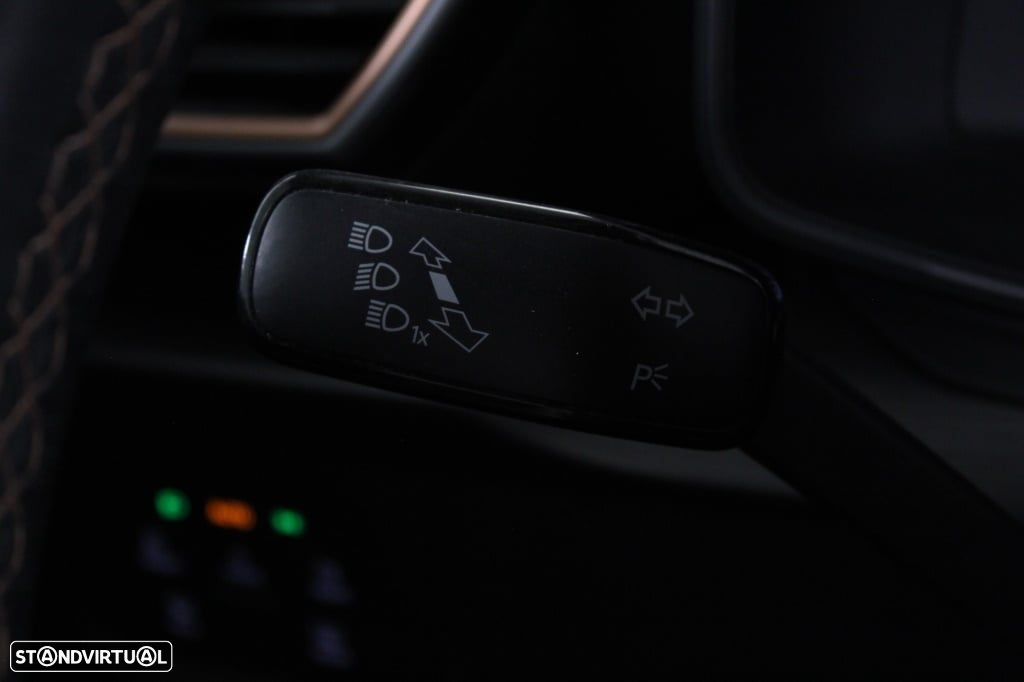 Cupra Formentor 1.5 TSI DSG - 24