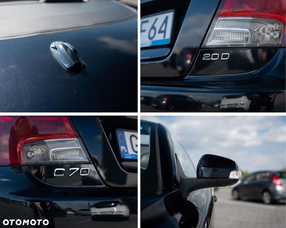 Volvo C70 - 21
