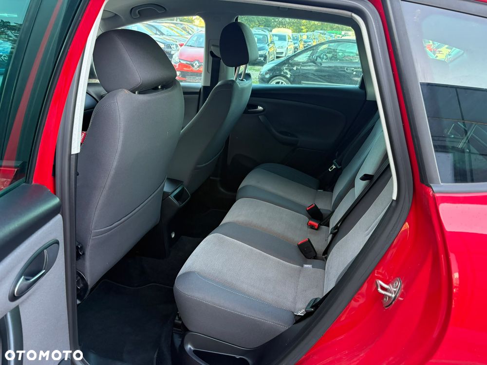 Seat Altea XL 1.4 TSI Salsa - 13