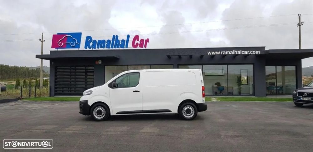 Toyota PROACE ESPECIAL OFICINA - 5