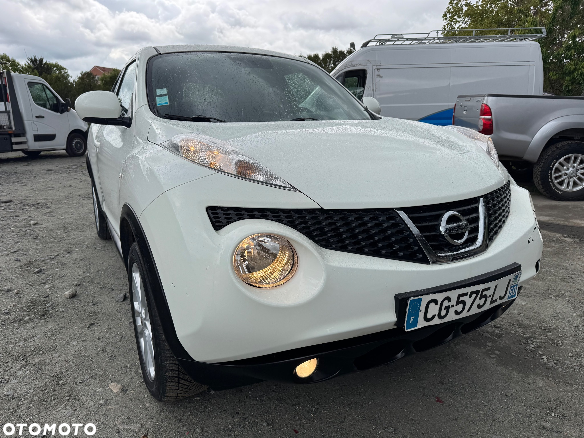 Nissan Juke - 26