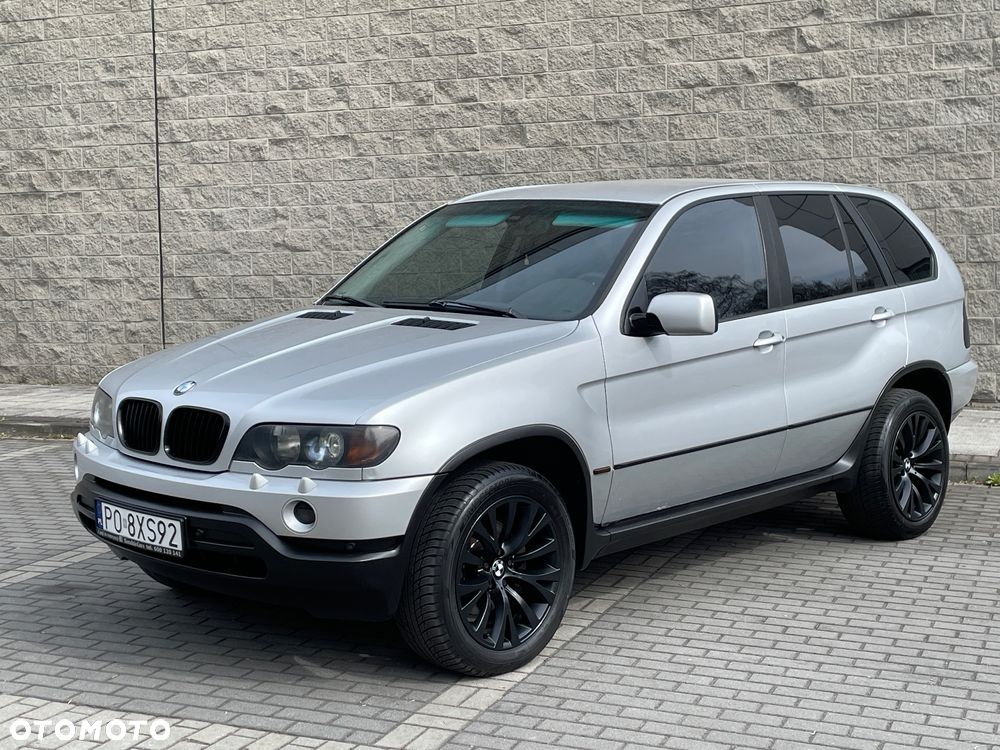BMW X5 - 16