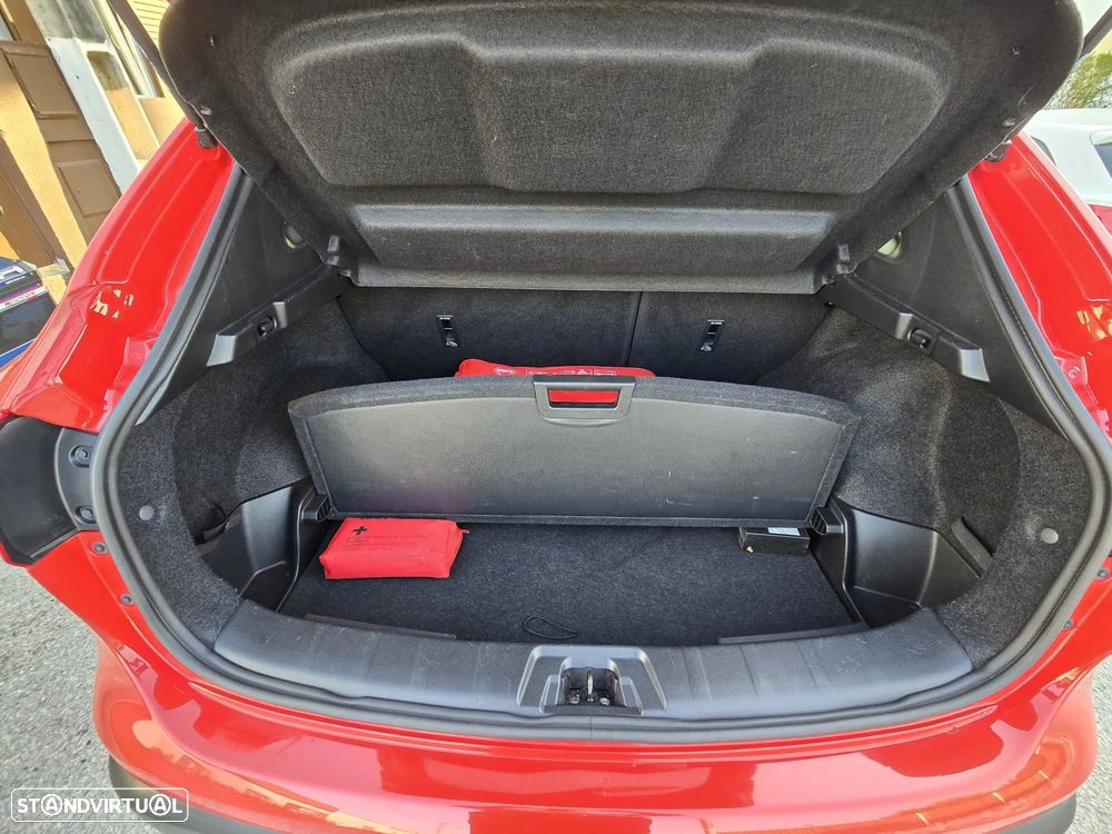 Nissan Qashqai 1.5 dCi Acenta - 25