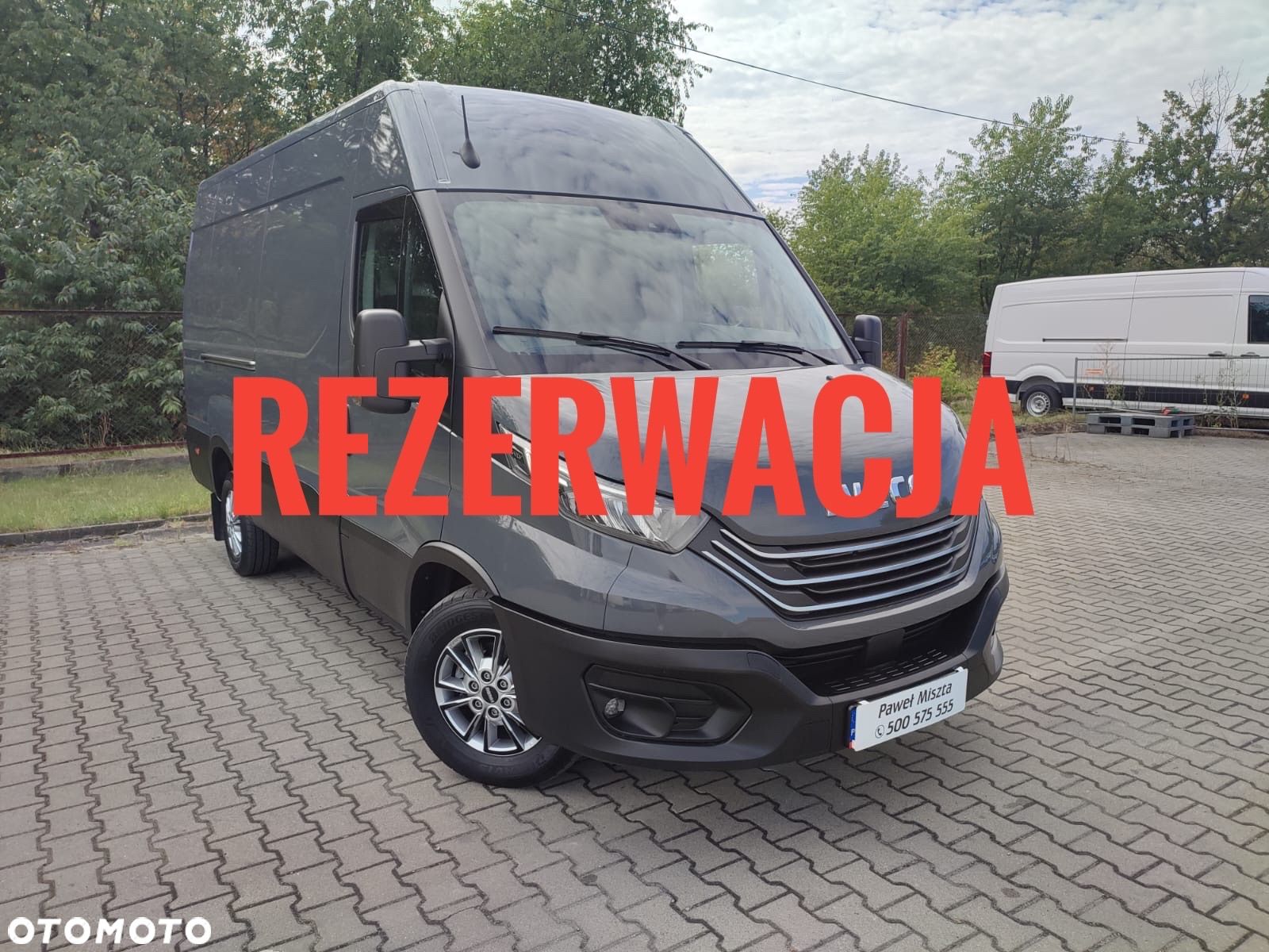 Iveco Daily 35S16 V - 1