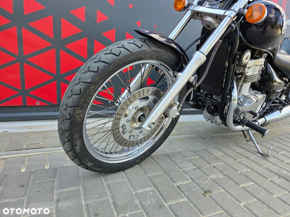 Kawasaki Vulcan - 24