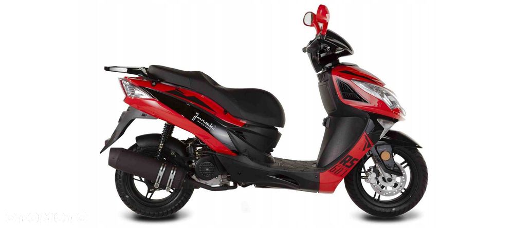 Junak 607 - 4