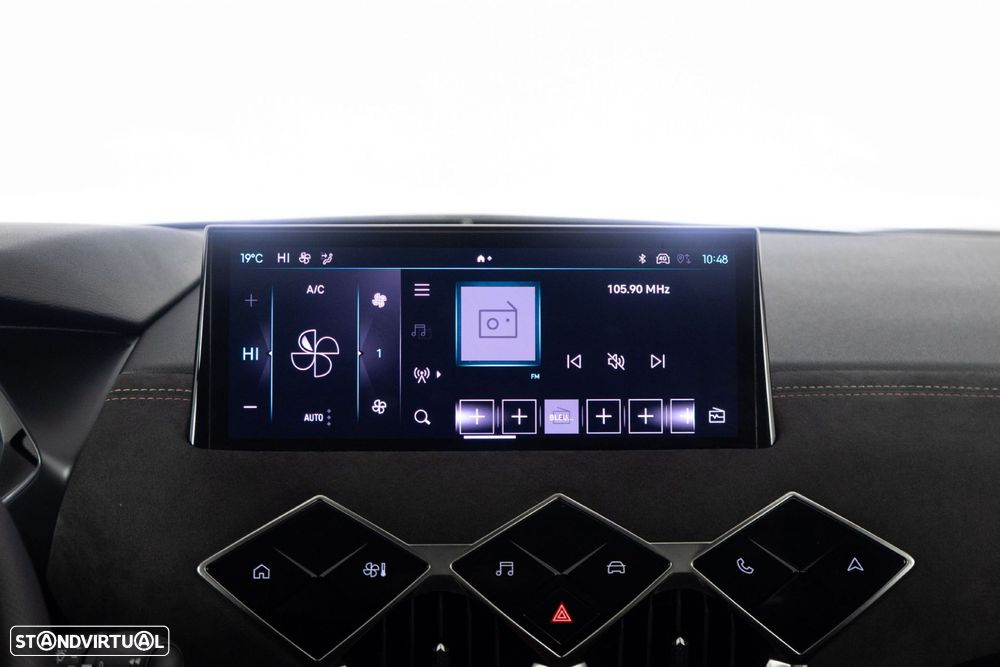 DS DS3 1.2 PureTech Performance Line - 22