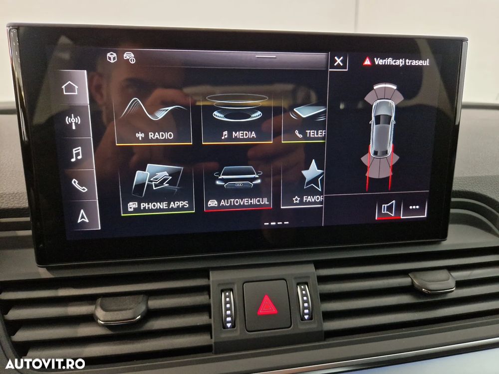 Audi Q5 - 28