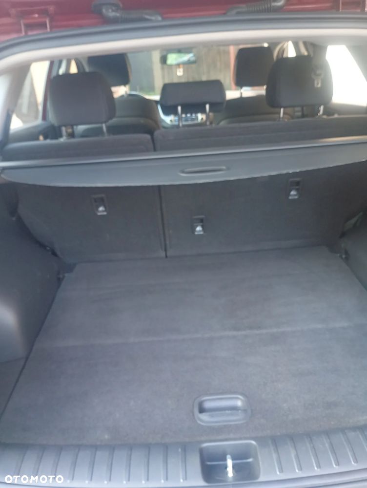 Hyundai Tucson 1.6 GDi 4WD DCT Trend - 4