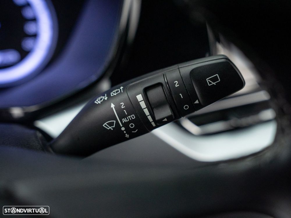 Kia Niro 1.6 GDi PHEV Urban - 23