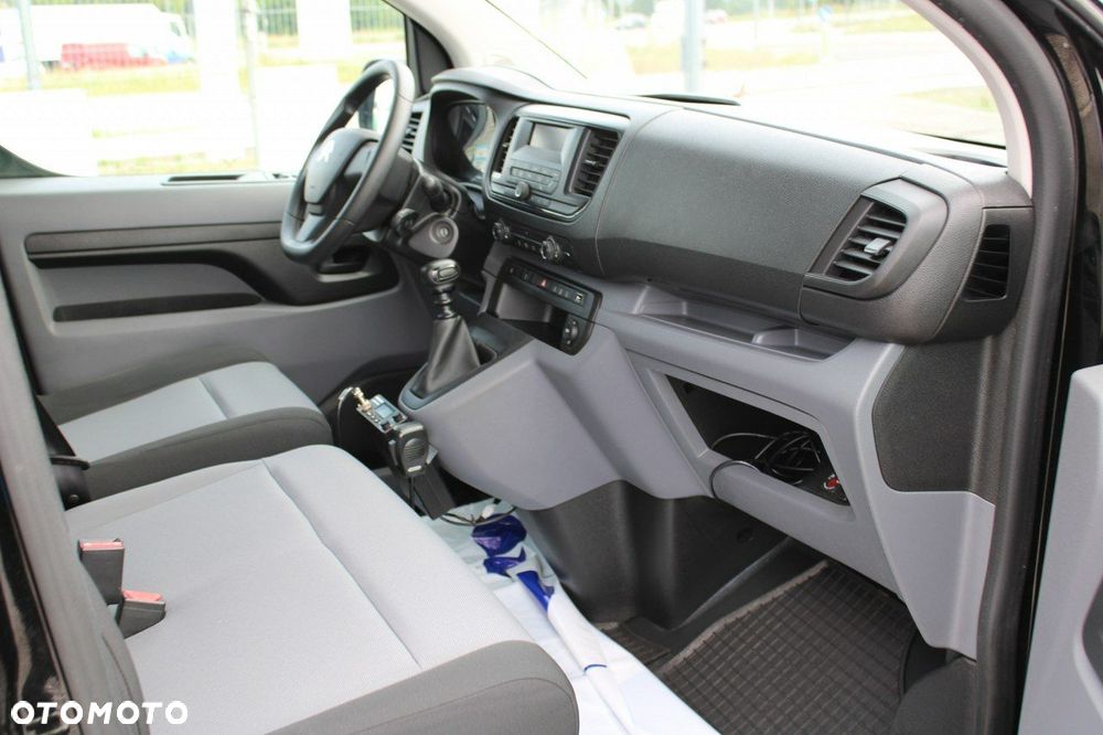 Citroën Jumpy Combi - 25