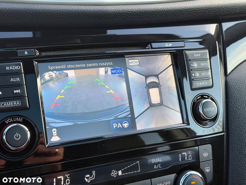 Nissan Qashqai 1.6 Tekna Pack - 24