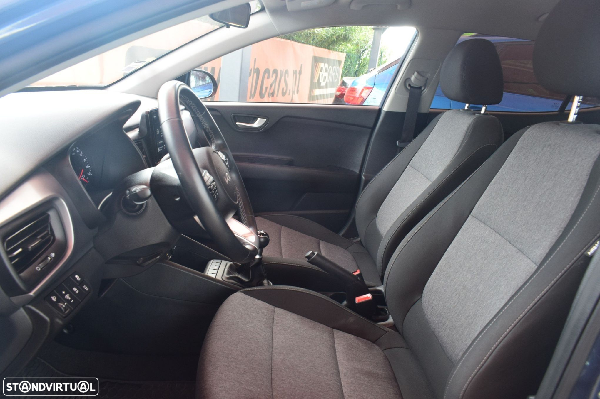 Kia Stonic 1.2 Dynamic - 10