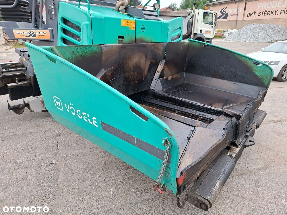 Vogele Super 1300 - 3I - 26