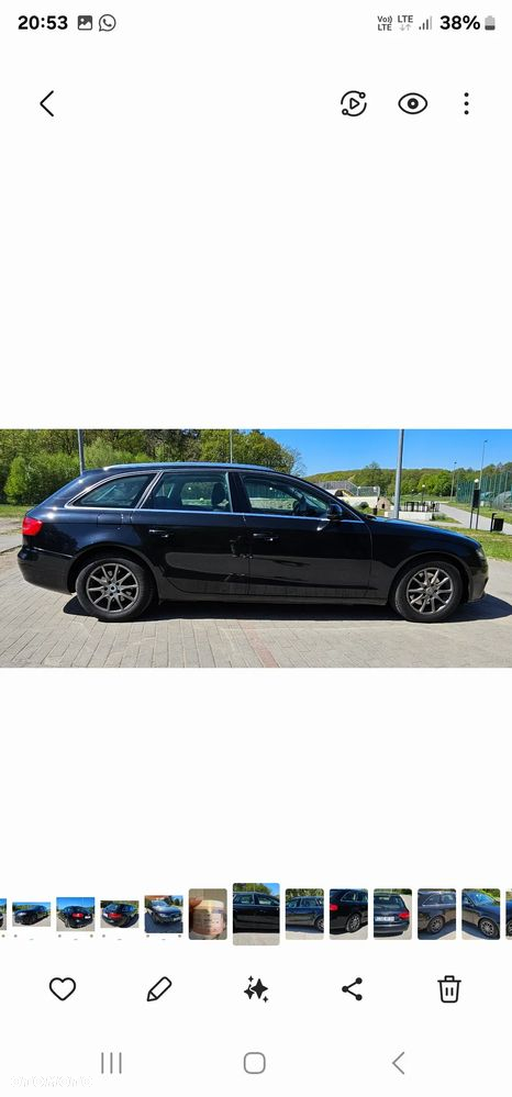 Audi A4 2.0 TDI - 6