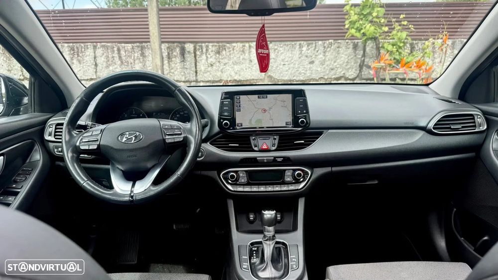 Hyundai i30 SW - 6