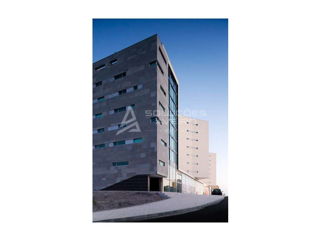 Apartamento T1 na Urbanização do Glicínias - Aveiro! - Grande imagem: 2/14