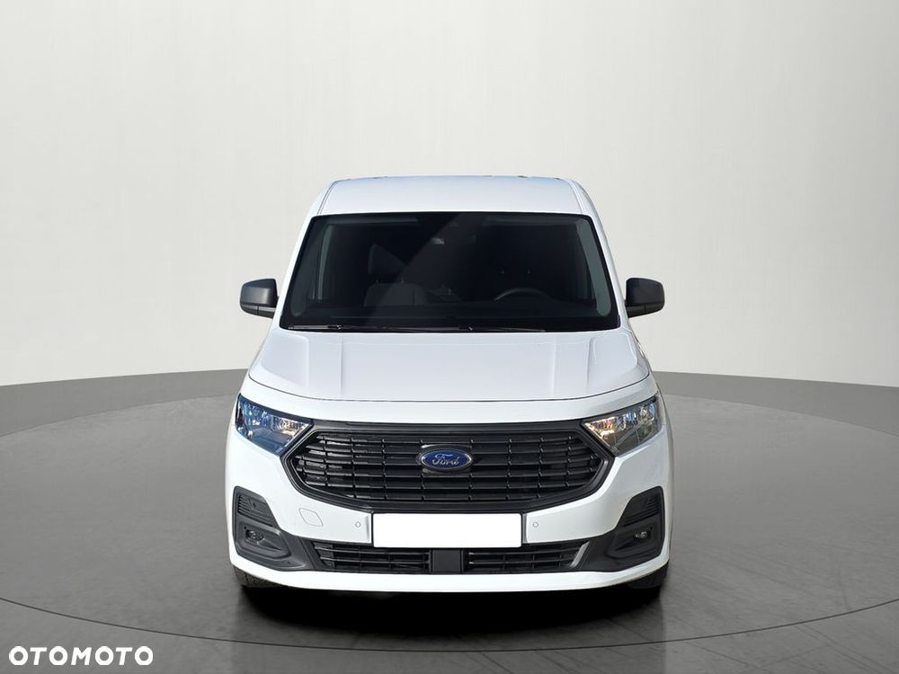 Ford Transit-connect - 2
