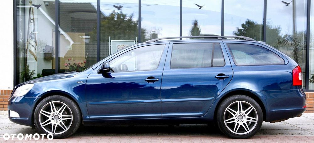 Skoda Octavia 1.2 TSI Family - 21