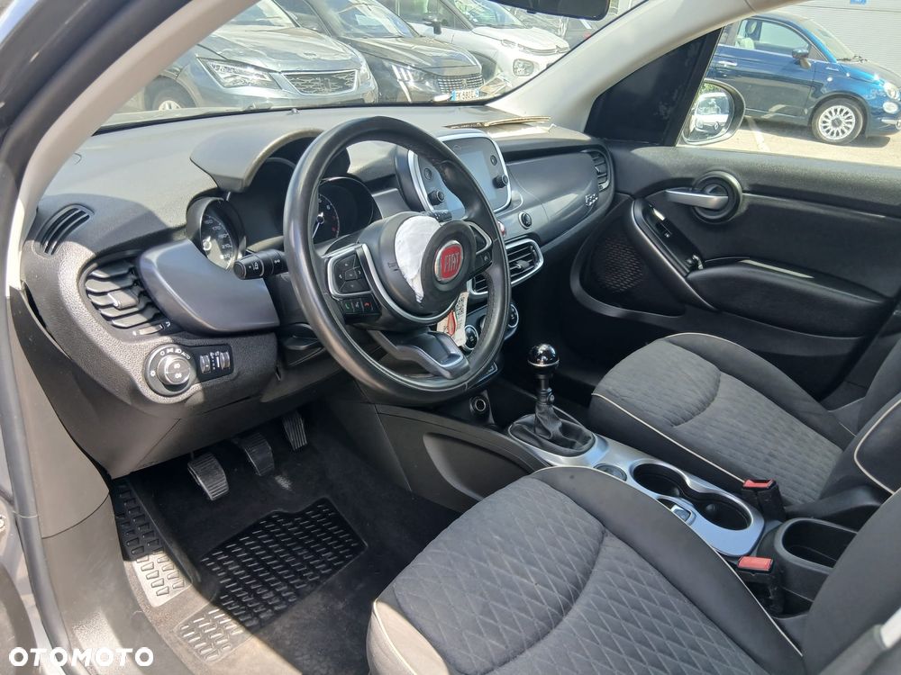 Fiat 500X 1.0 City Cross - 13