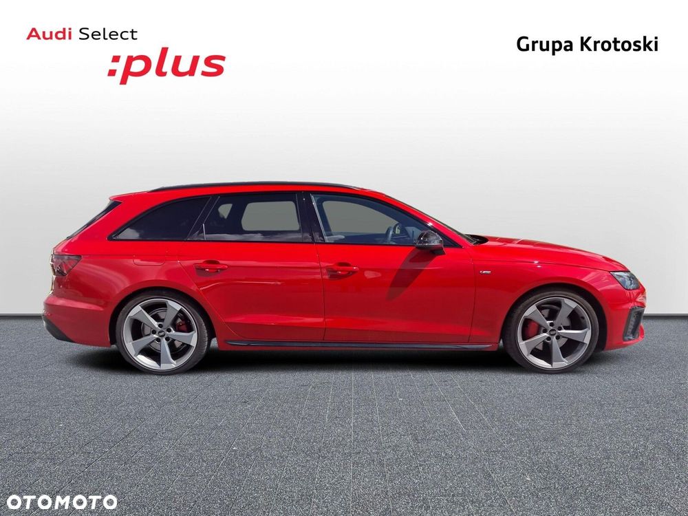 Audi A4 Avant 40 TDI mHEV Quattro S Line S tronic - 7