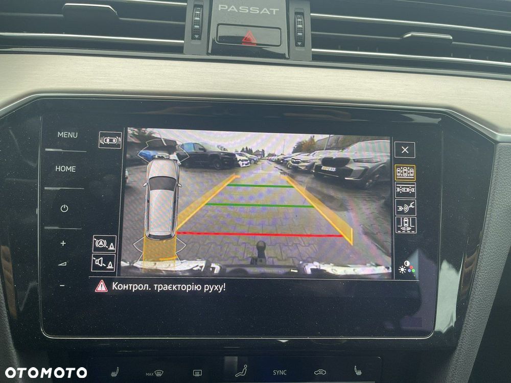 Volkswagen Passat 2.0 TDI Elegance DSG - 8